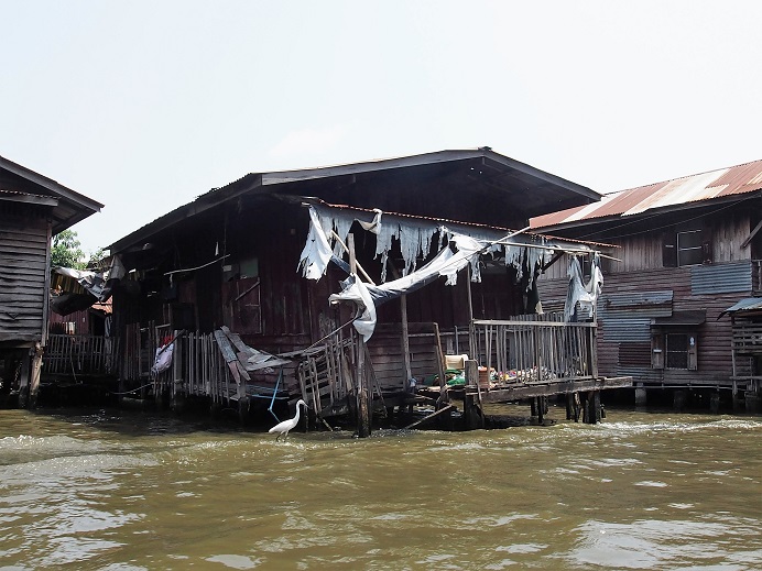KLONGS BANGKOK 